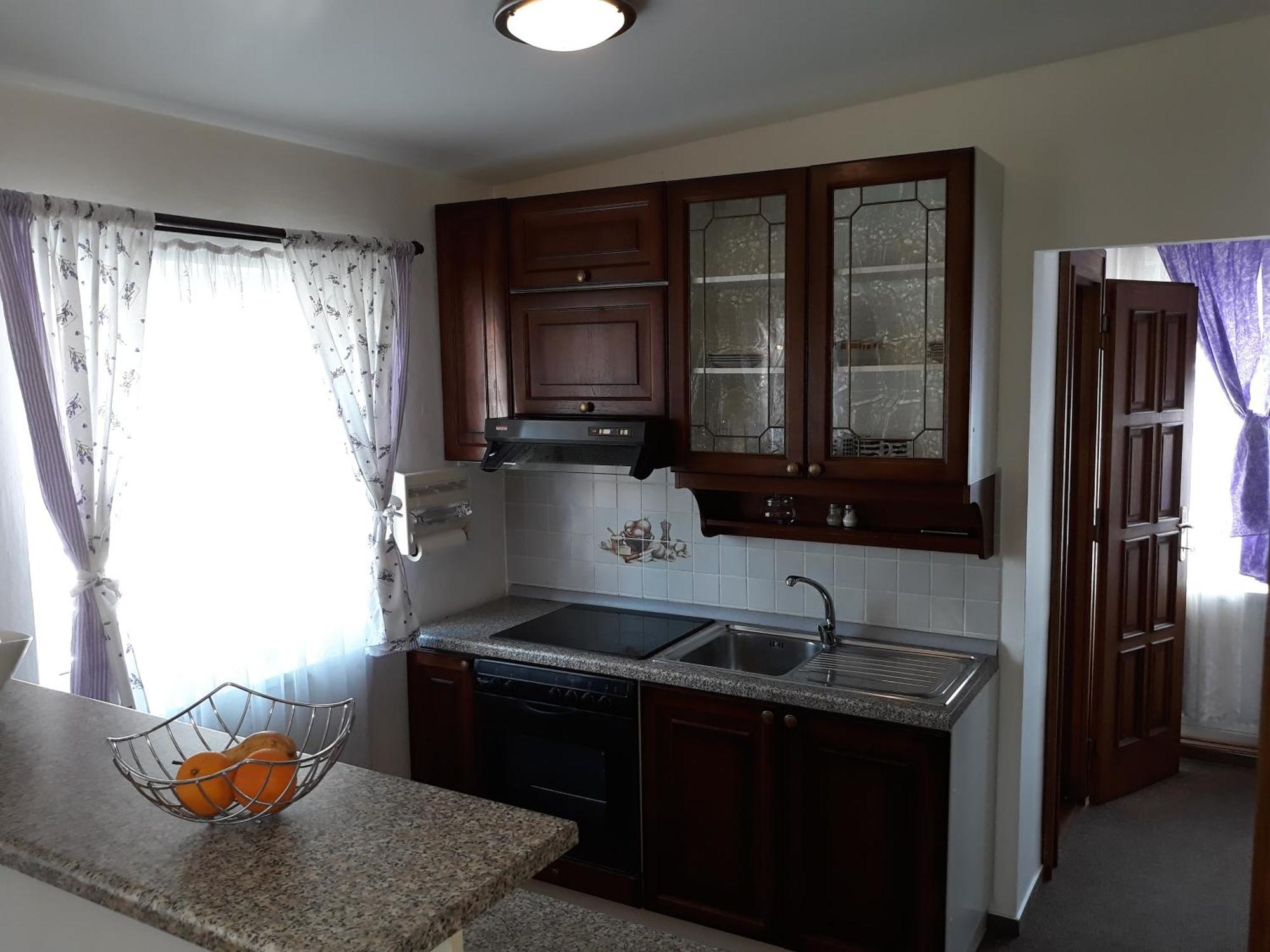 Barvicka Bed and Breakfast Tremosna Kamer foto