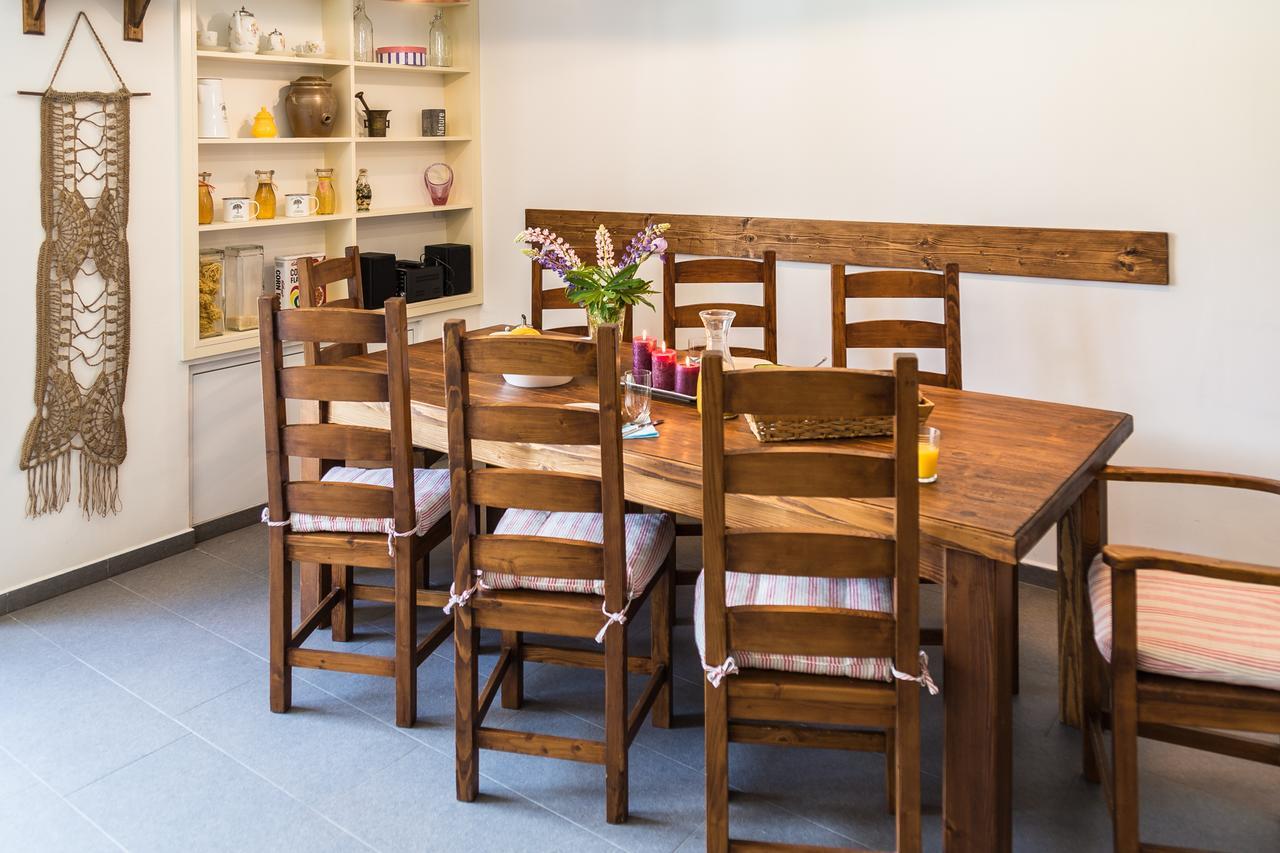 Barvicka Bed and Breakfast Tremosna Buitenkant foto